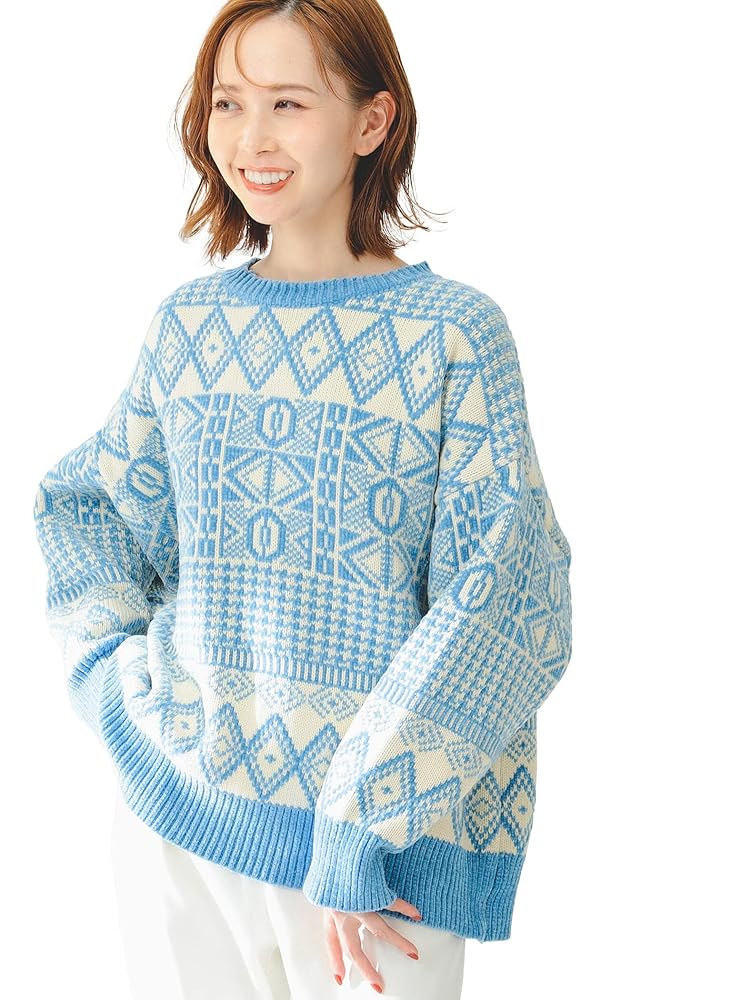 新品未使用　BEAMS GOLFレディースニットセーター　S 3色セット BEAMS GOLF（ビームス ゴルフ）〈WOMEN〉 ORANGE LABEL